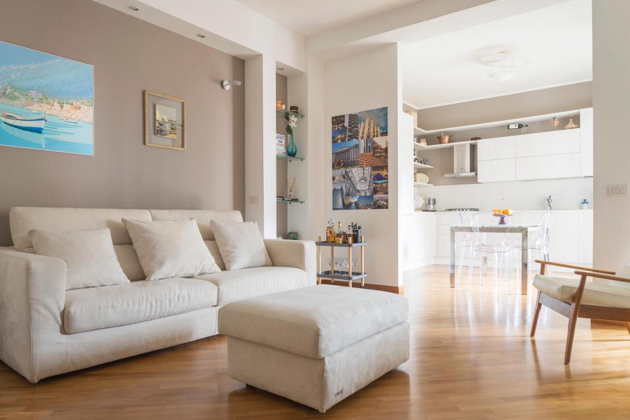 Milano Cosmopolitan Home Экстерьер фото