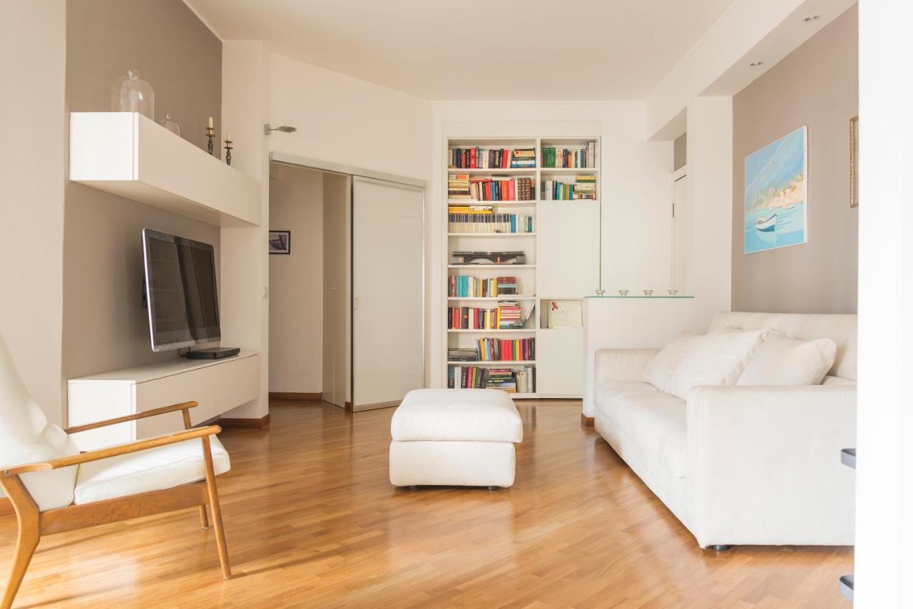 Milano Cosmopolitan Home Экстерьер фото