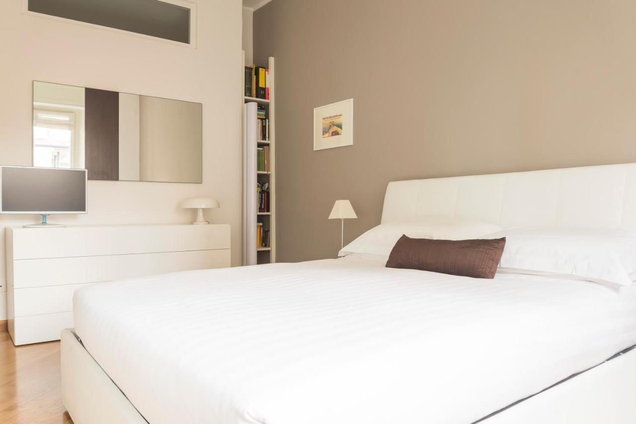 Milano Cosmopolitan Home Экстерьер фото