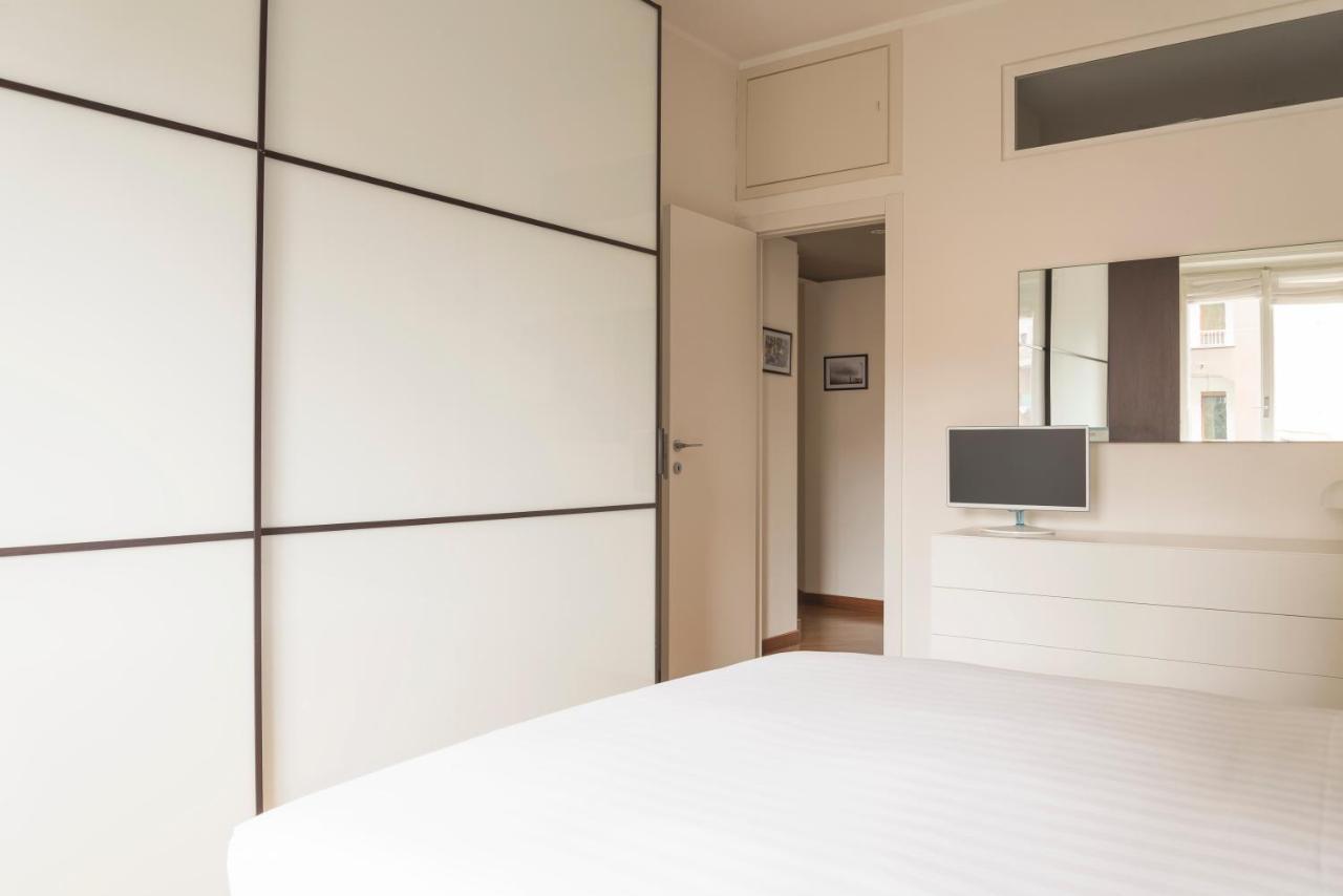 Milano Cosmopolitan Home Экстерьер фото