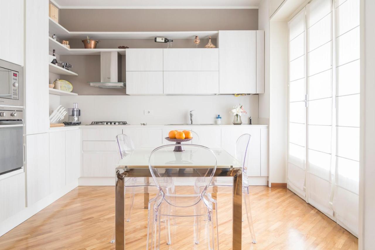 Milano Cosmopolitan Home Экстерьер фото
