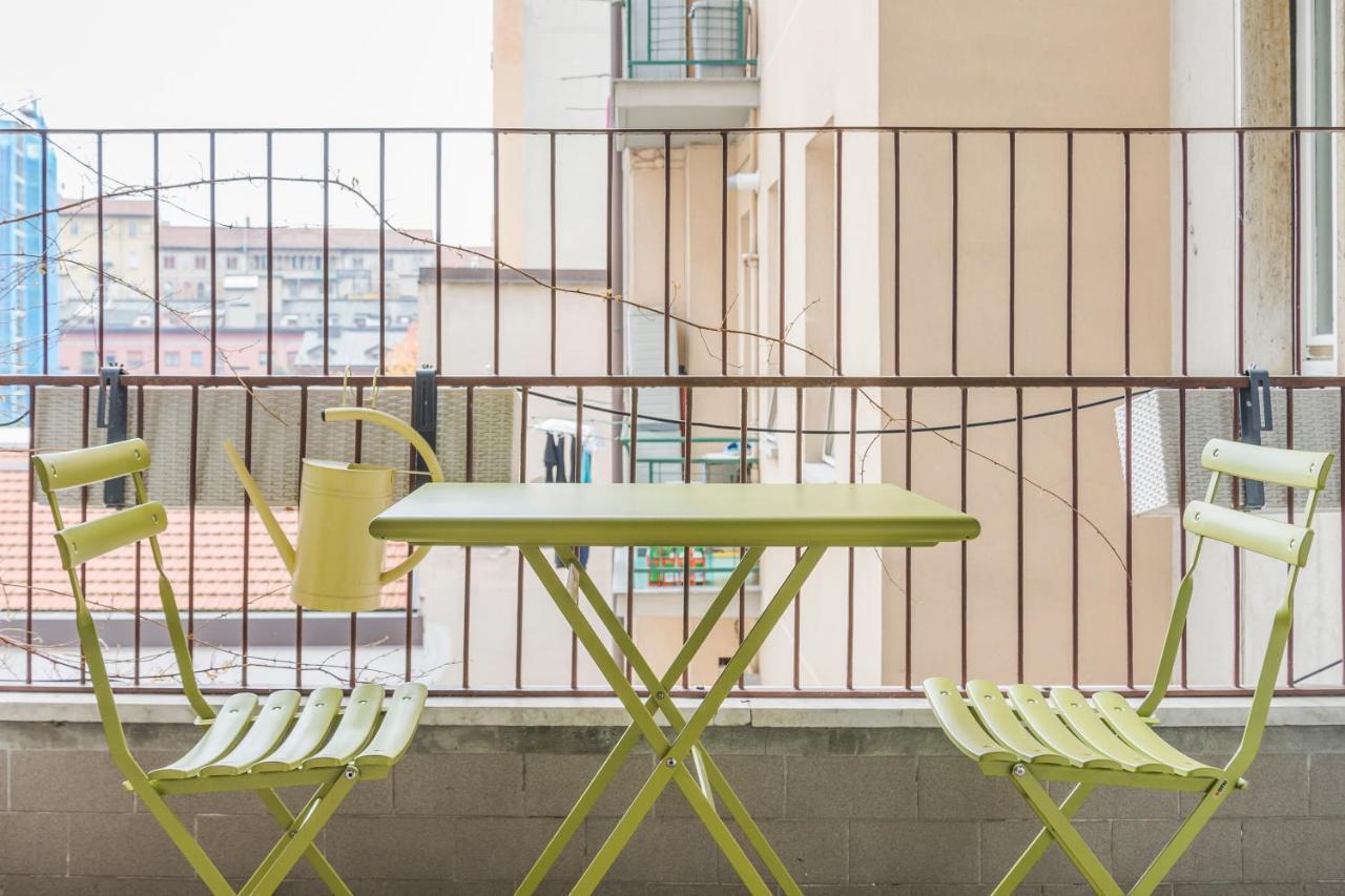 Milano Cosmopolitan Home Экстерьер фото