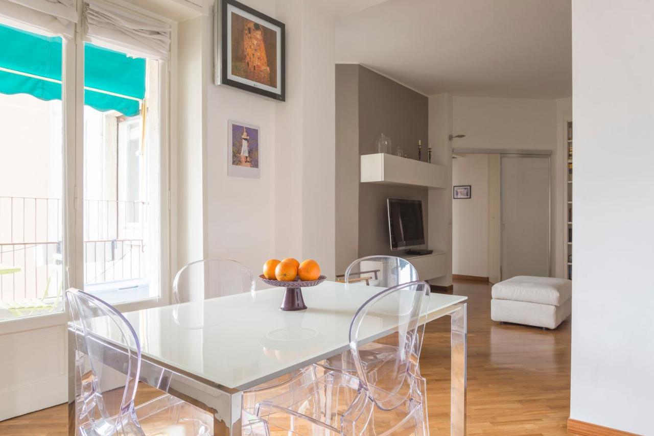 Milano Cosmopolitan Home Экстерьер фото