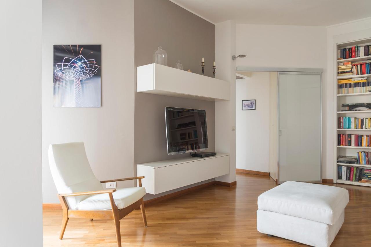 Milano Cosmopolitan Home Экстерьер фото