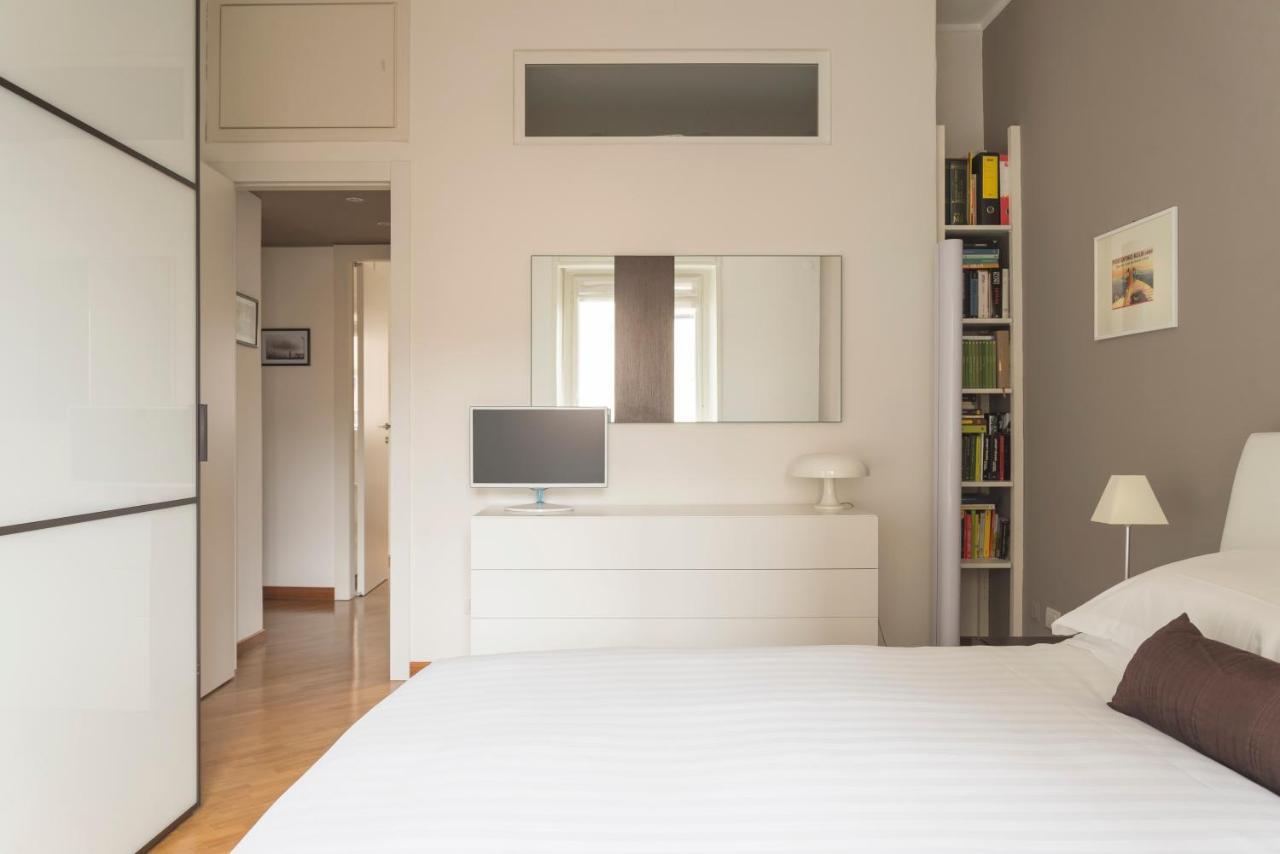 Milano Cosmopolitan Home Экстерьер фото