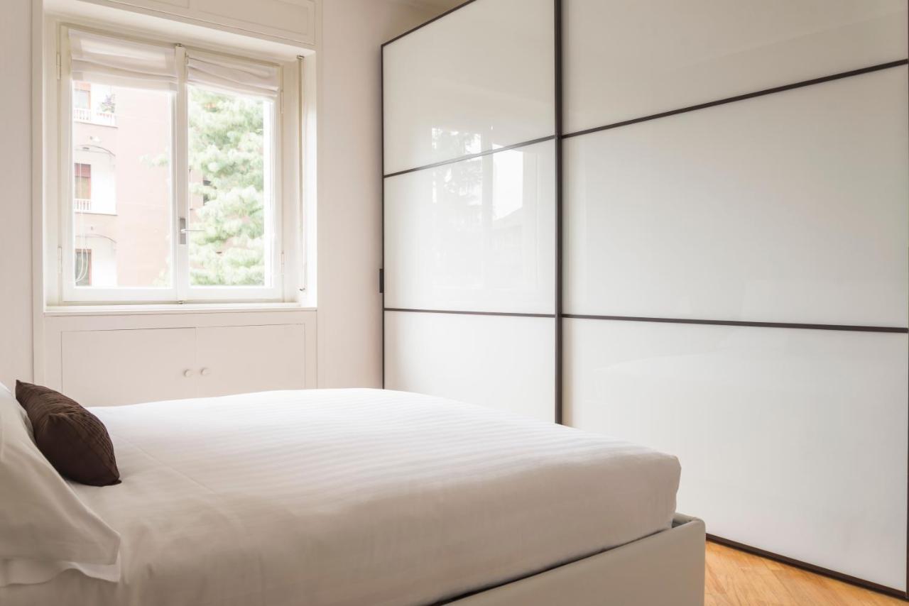 Milano Cosmopolitan Home Экстерьер фото