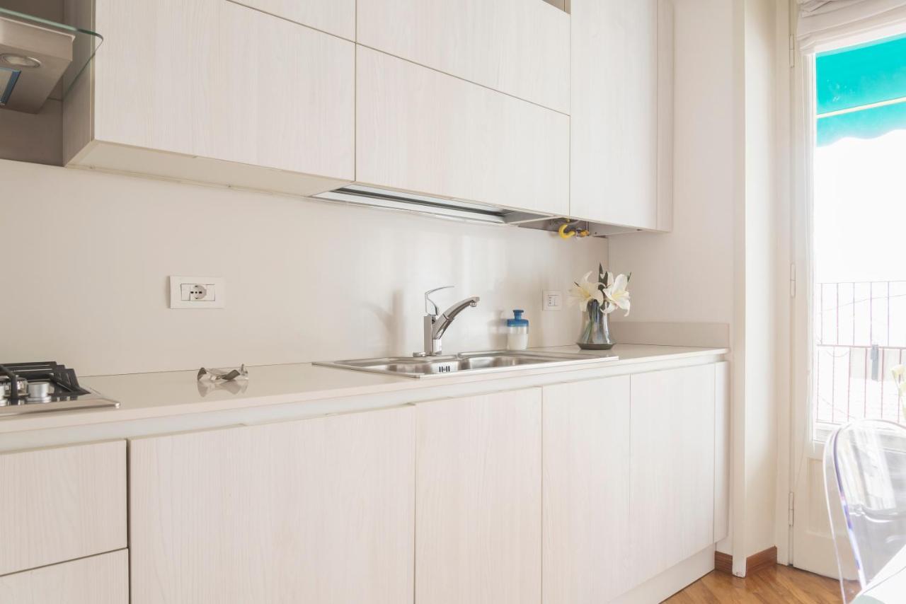 Milano Cosmopolitan Home Экстерьер фото