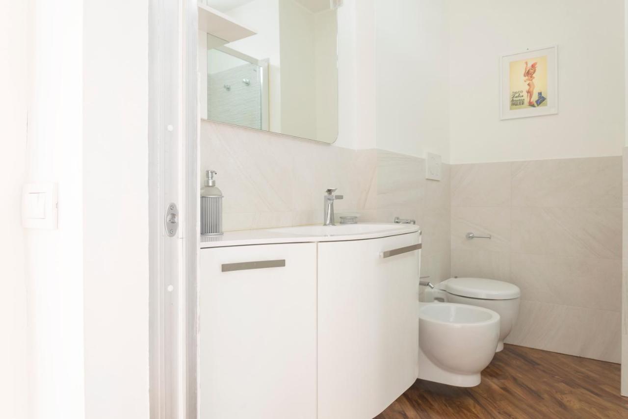 Milano Cosmopolitan Home Экстерьер фото