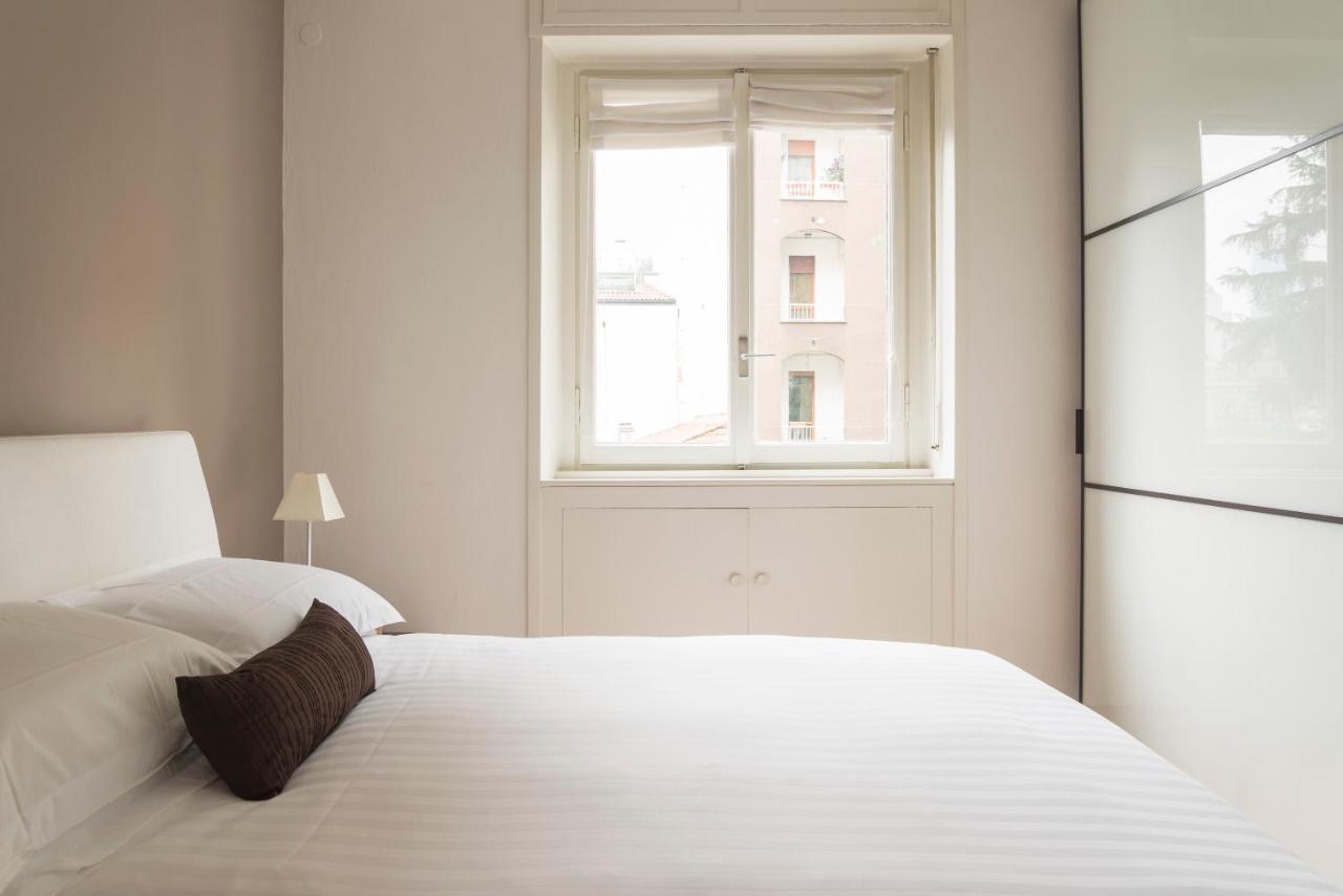 Milano Cosmopolitan Home Экстерьер фото
