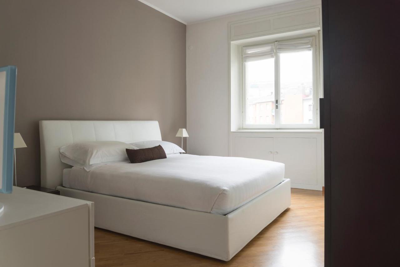 Milano Cosmopolitan Home Экстерьер фото