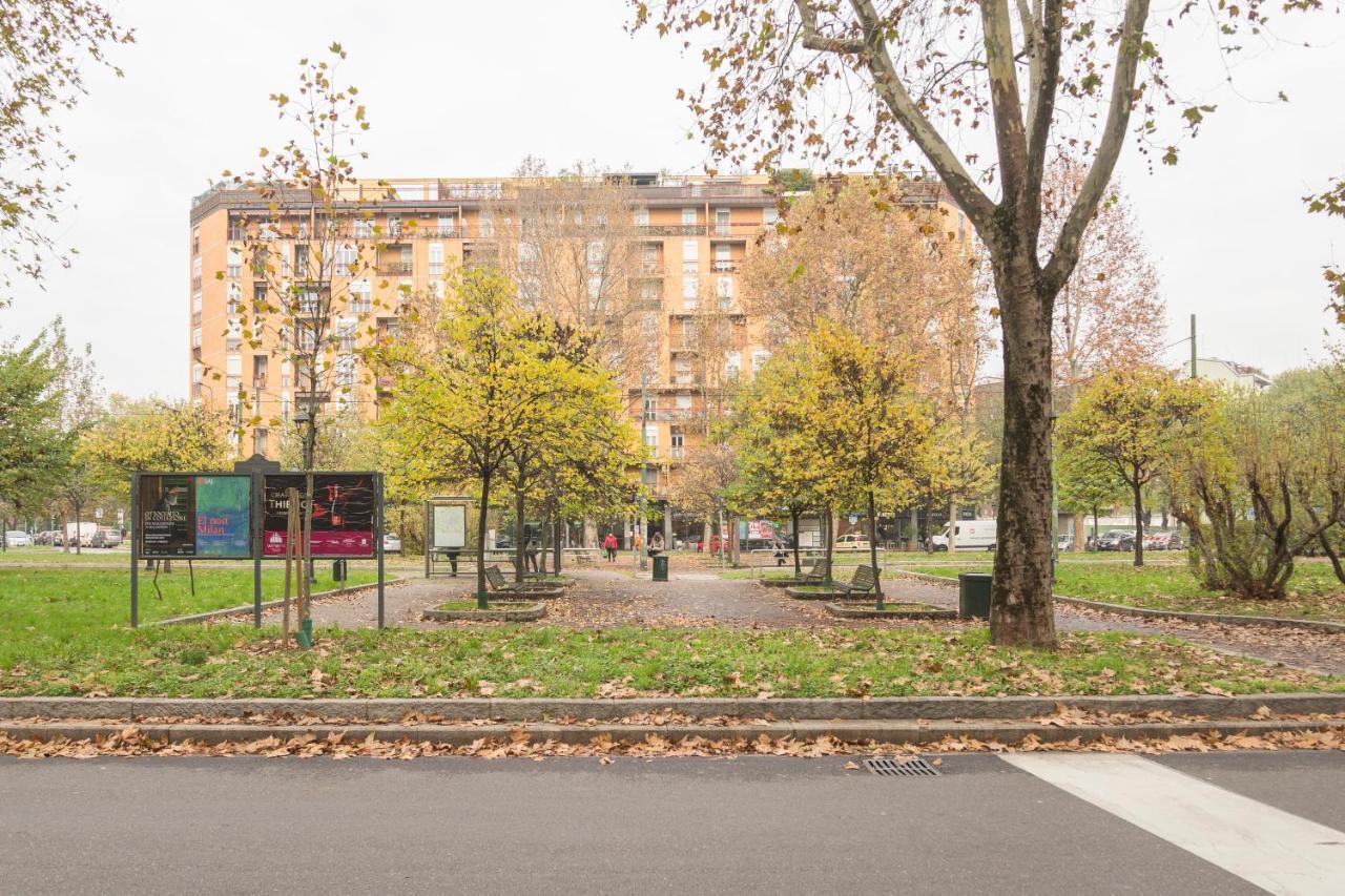 Milano Cosmopolitan Home Экстерьер фото