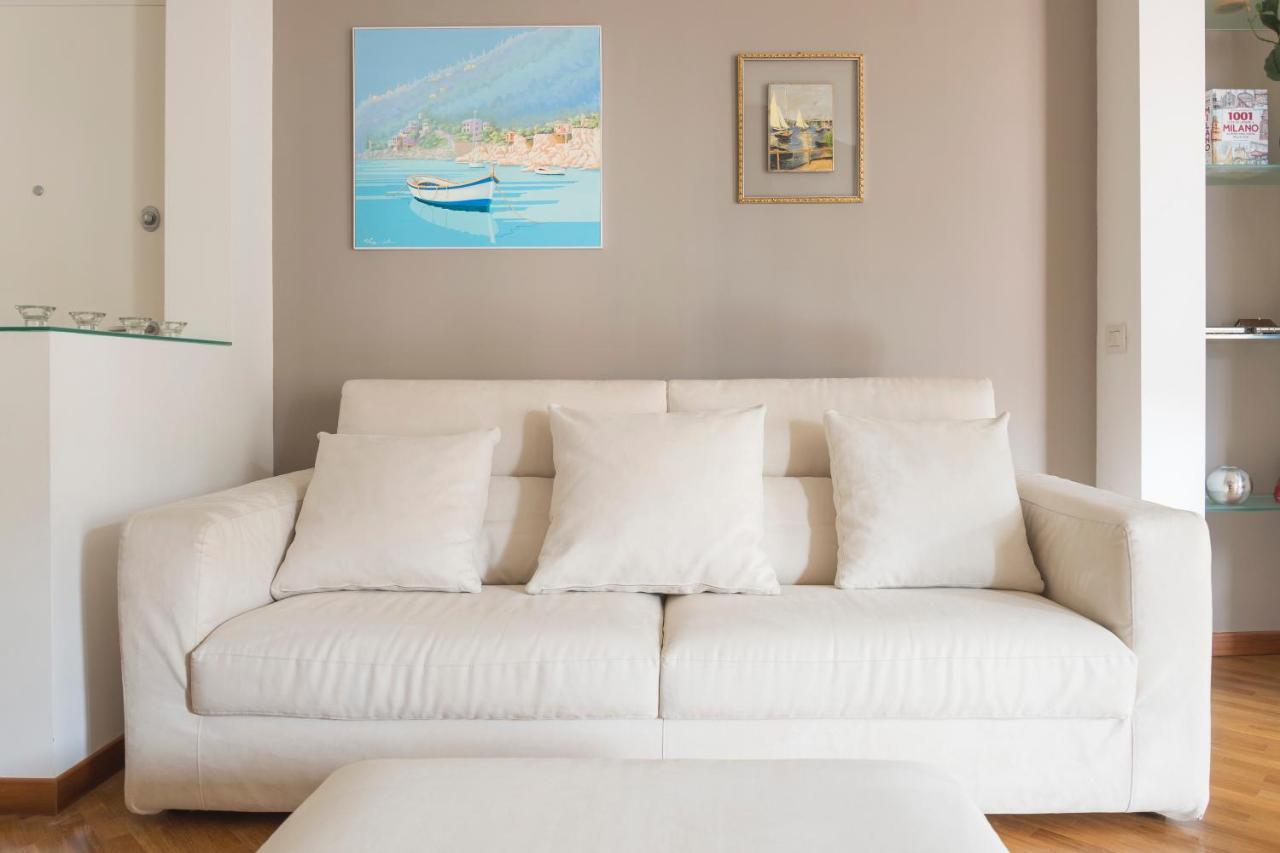 Milano Cosmopolitan Home Экстерьер фото