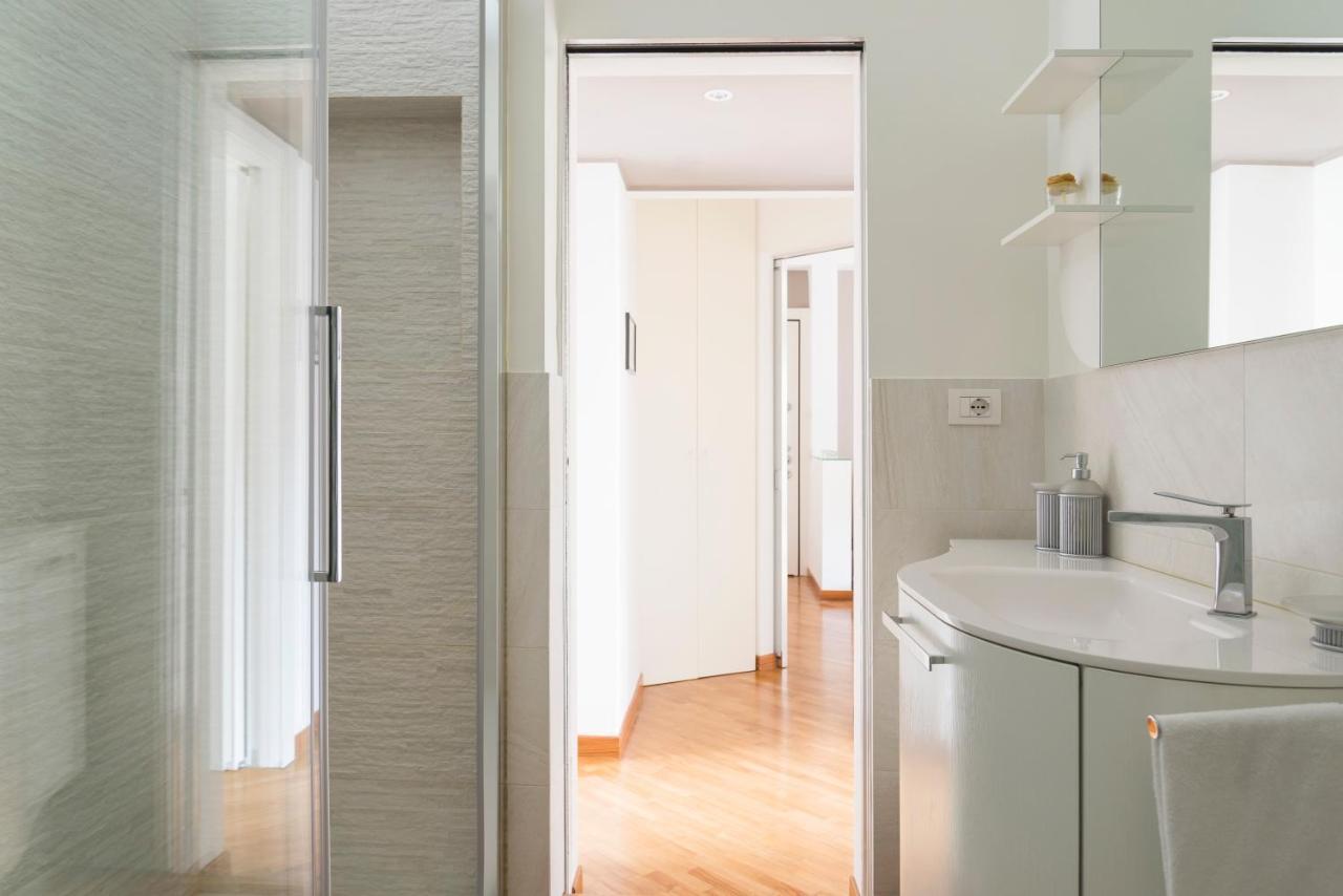 Milano Cosmopolitan Home Экстерьер фото