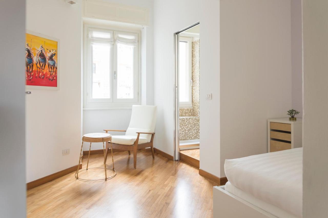 Milano Cosmopolitan Home Экстерьер фото