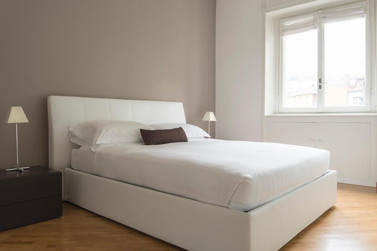 Milano Cosmopolitan Home Экстерьер фото